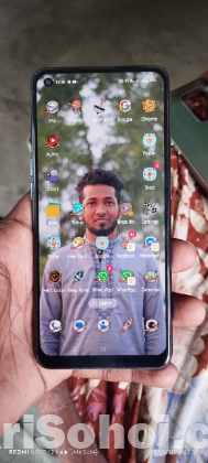 OPPO-F19